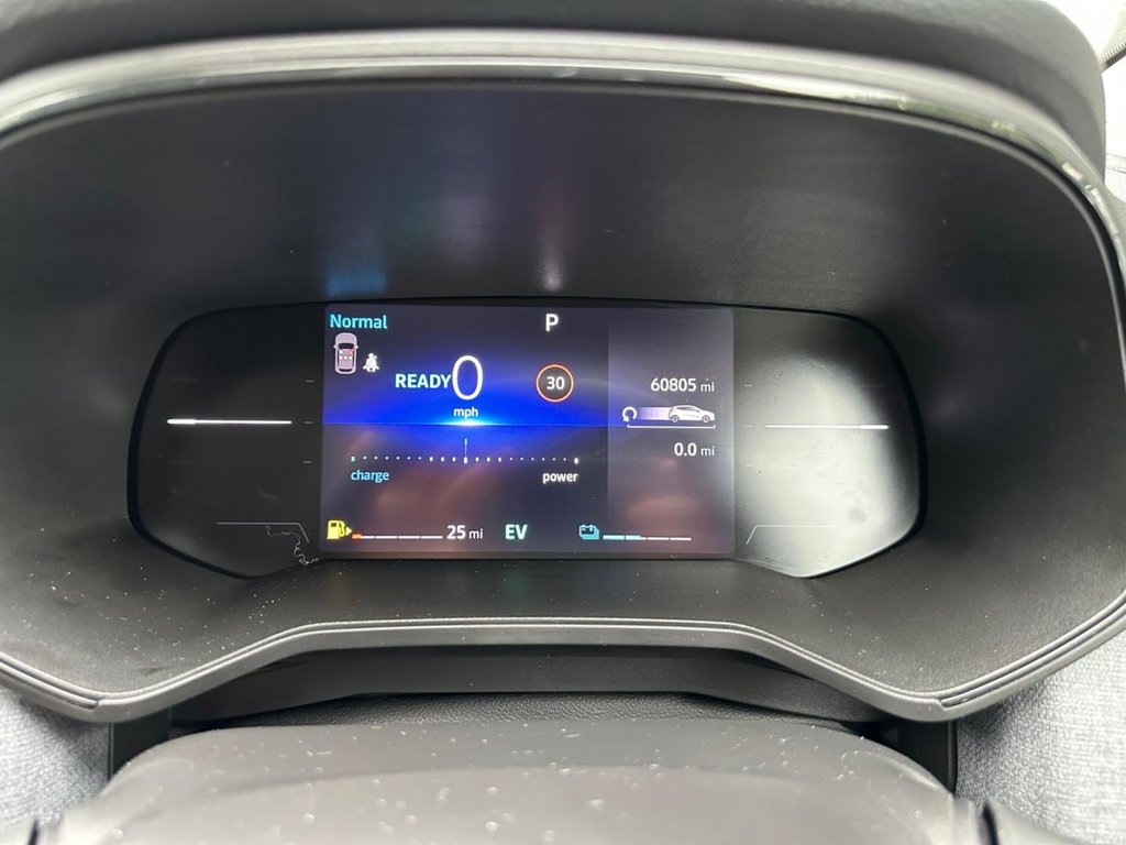 Used Renault Clio 2024 for sale - 76840626: Photo 21