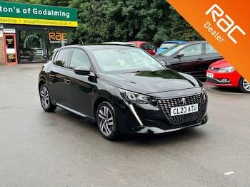 Used Peugeot 208 2023 for sale - 79709077: Photo