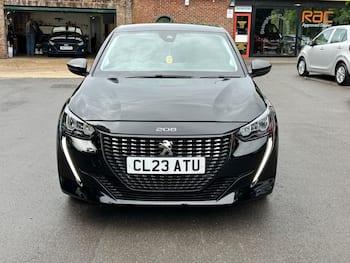 Used Peugeot 208 2023 for sale - 79709077: Photo