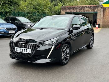 Used Peugeot 208 2023 for sale - 79709077: Photo