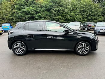 Used Peugeot 208 2023 for sale - 79709077: Photo