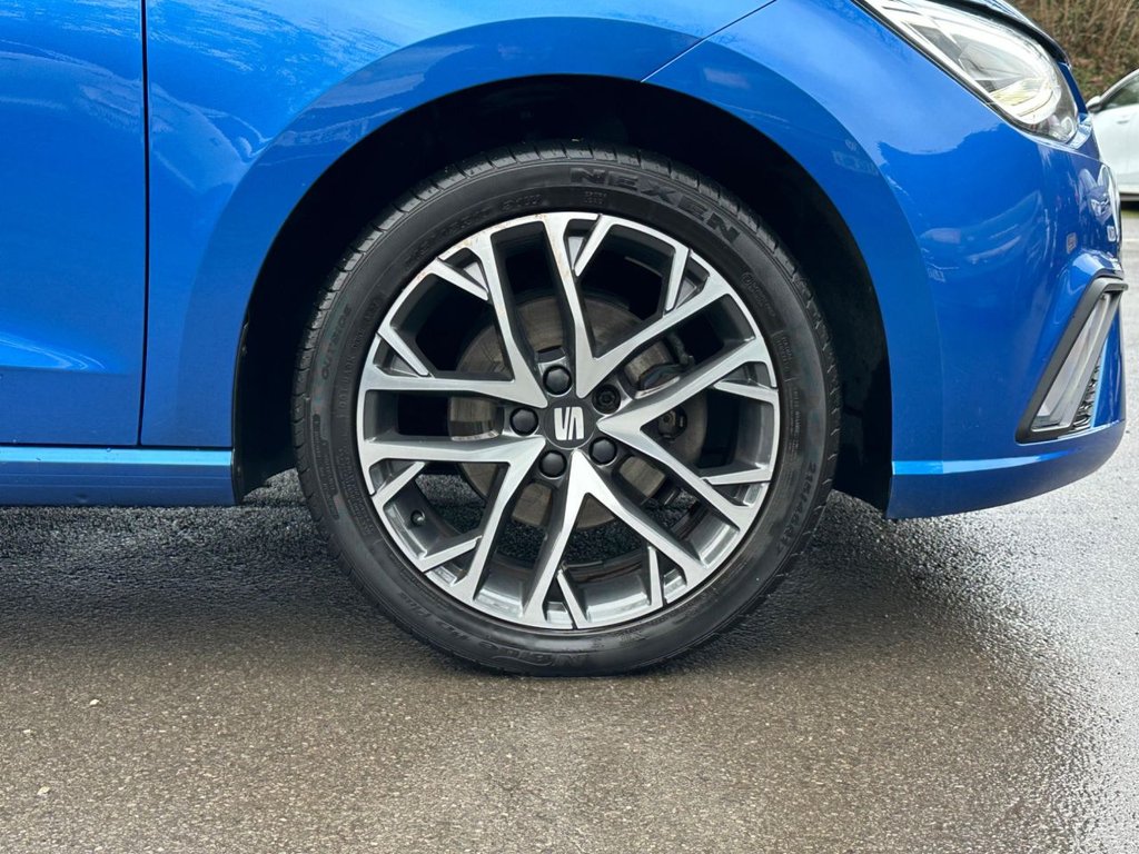 Used SEAT Ibiza 2023 for sale - 77521081: Photo 10