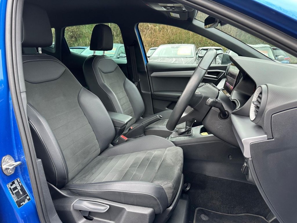 Used SEAT Ibiza 2023 for sale - 77521081: Photo 12