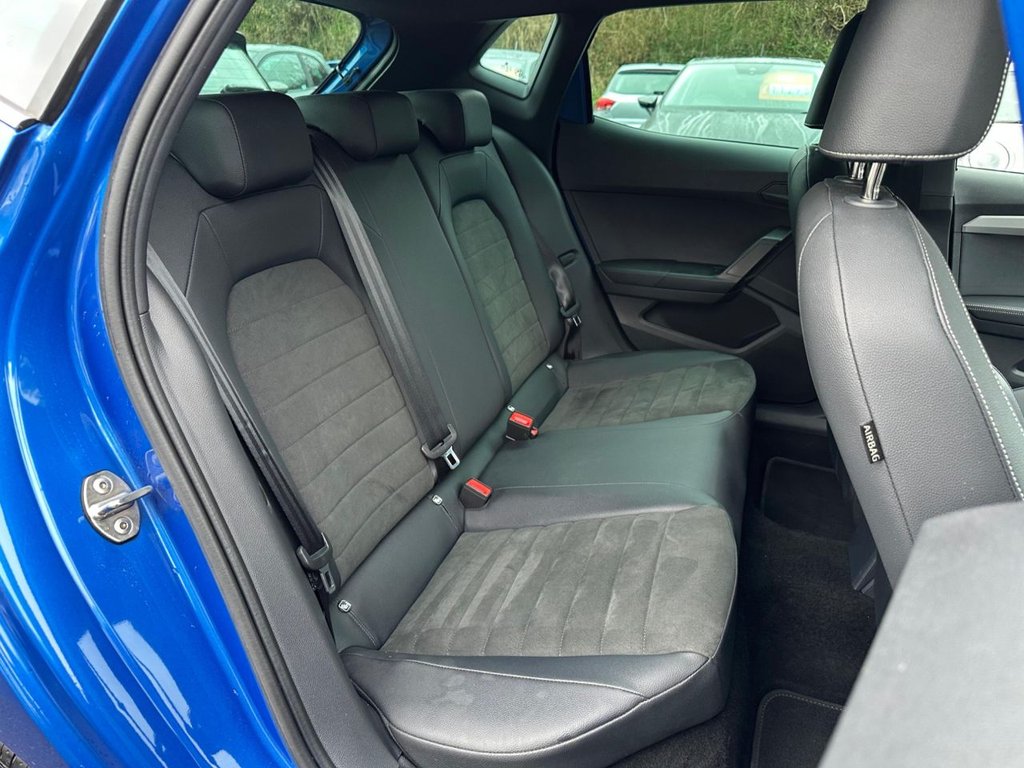 Used SEAT Ibiza 2023 for sale - 77521081: Photo 13