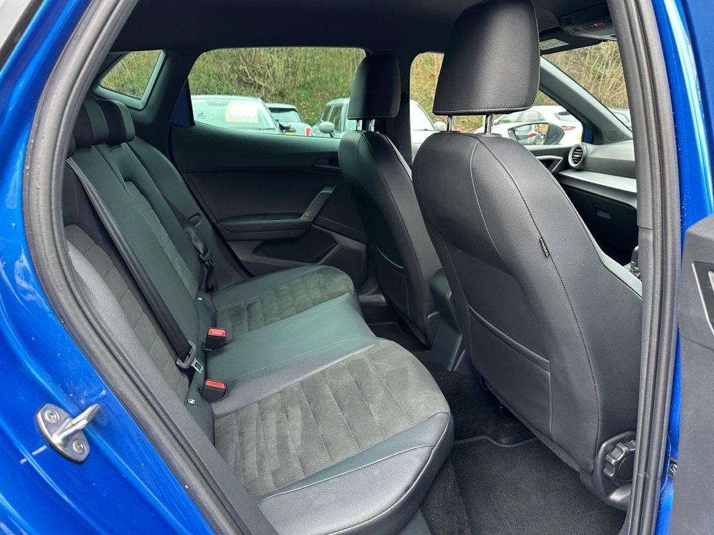 Used SEAT Ibiza 2023 for sale - 77521081: Photo 16