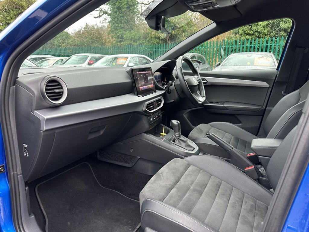 Used SEAT Ibiza 2023 for sale - 77521081: Photo 17