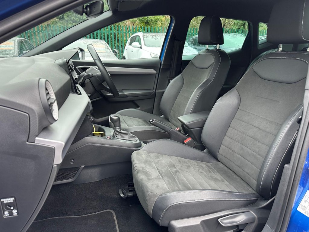 Used SEAT Ibiza 2023 for sale - 77521081: Photo 18