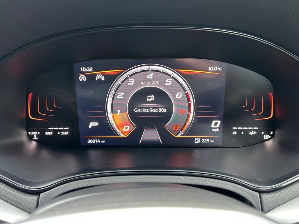 Used SEAT Ibiza 2023 for sale - 77521081: Photo 19