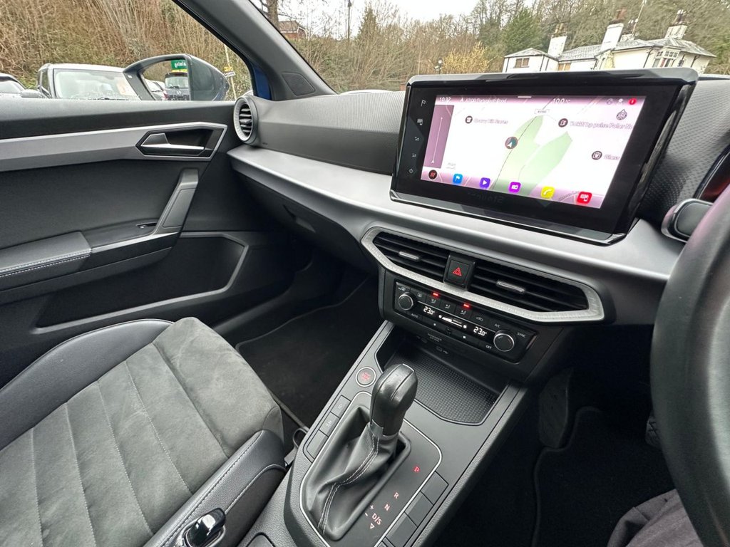 Used SEAT Ibiza 2023 for sale - 77521081: Photo 20