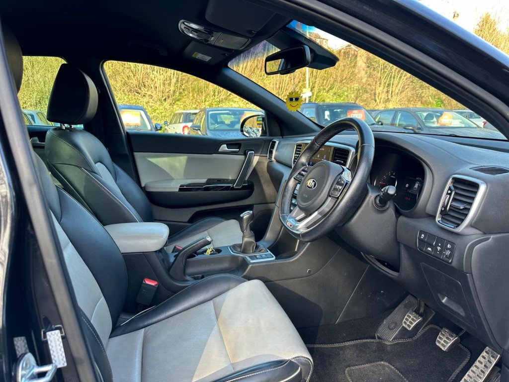 Used Kia Sportage 2020 for sale - 77583472: Photo 11
