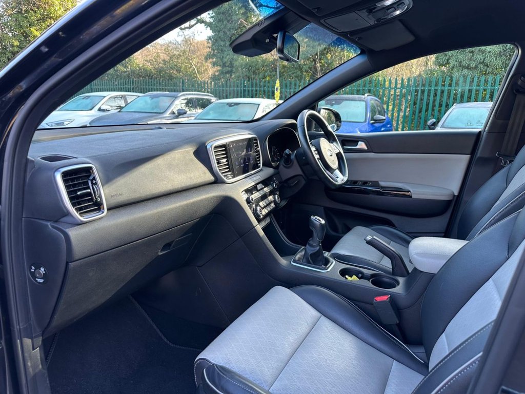 Used Kia Sportage 2020 for sale - 77583472: Photo 13