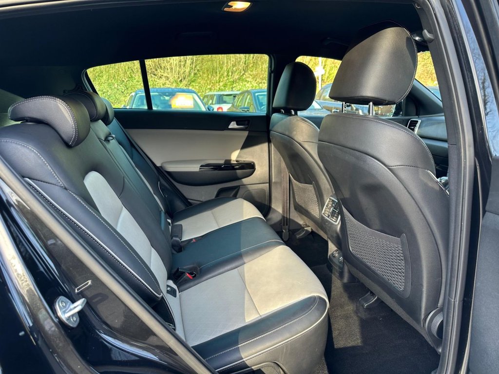 Used Kia Sportage 2020 for sale - 77583472: Photo 15