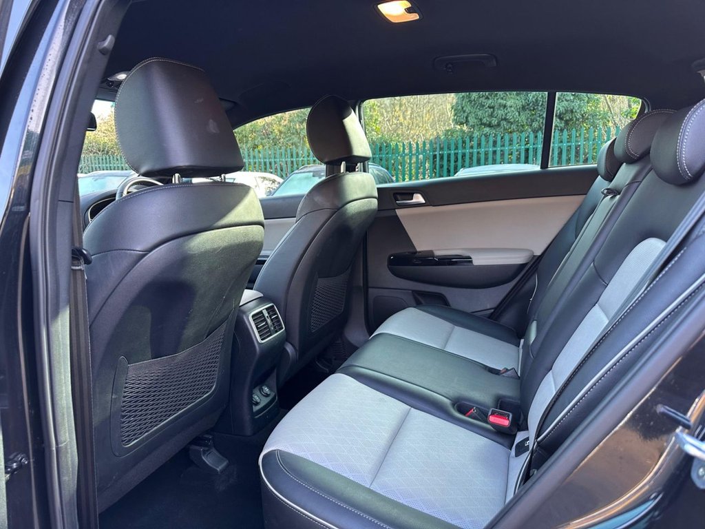 Used Kia Sportage 2020 for sale - 77583472: Photo 16