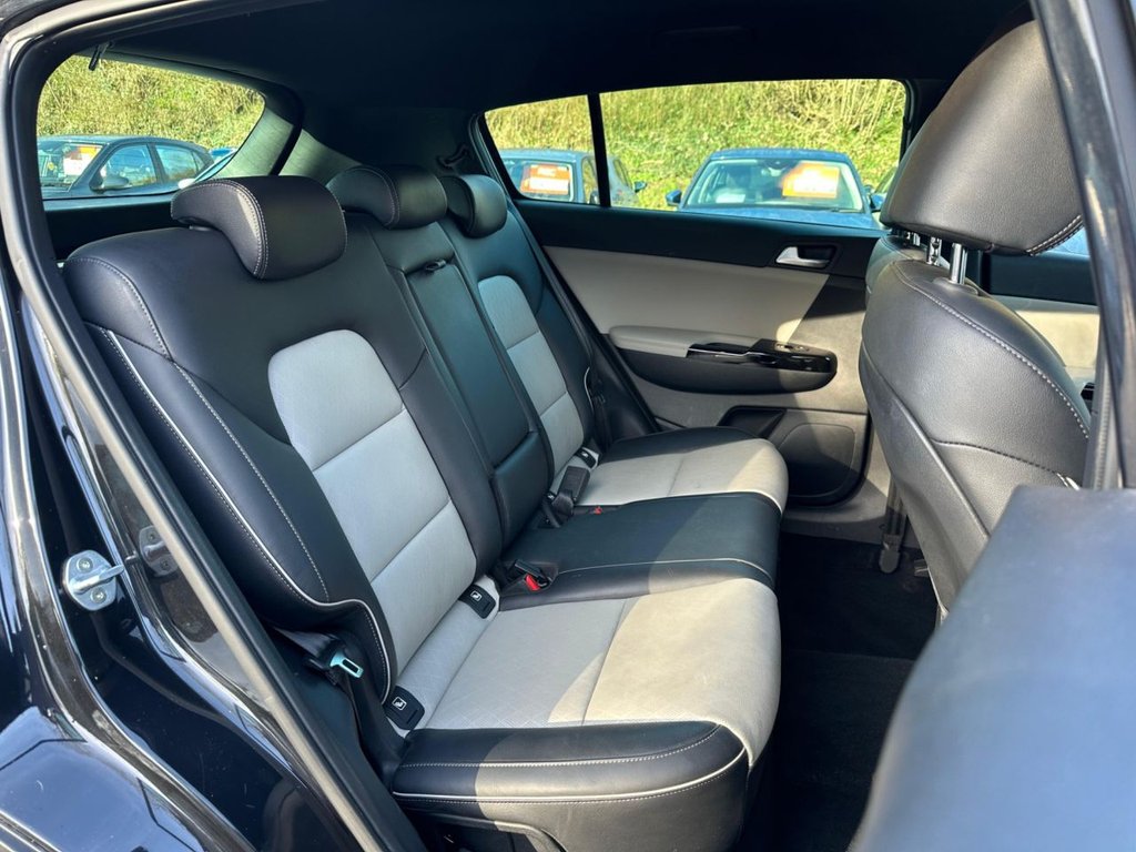 Used Kia Sportage 2020 for sale - 77583472: Photo 17