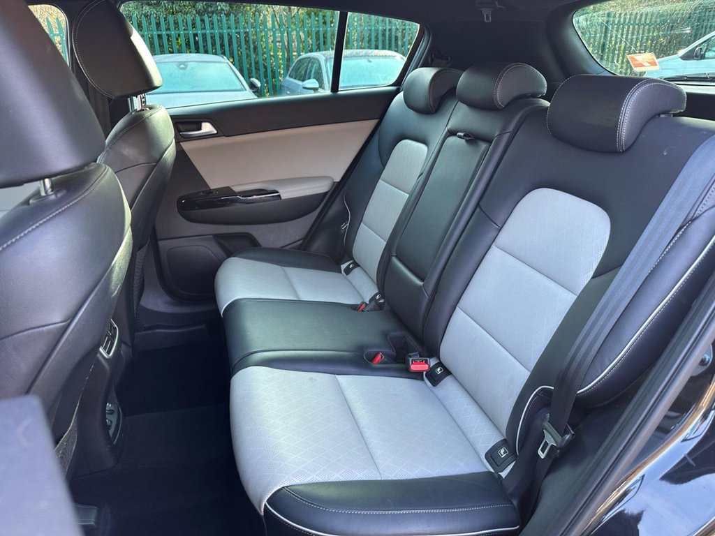 Used Kia Sportage 2020 for sale - 77583472: Photo 18