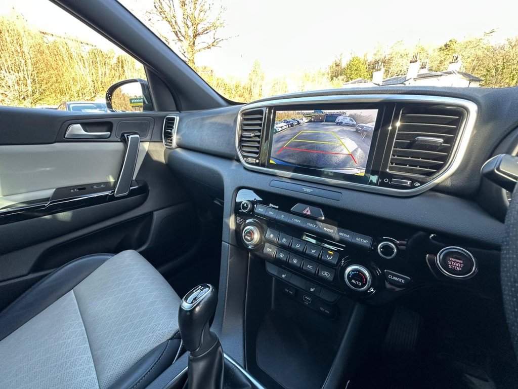 Used Kia Sportage 2020 for sale - 77583472: Photo 22