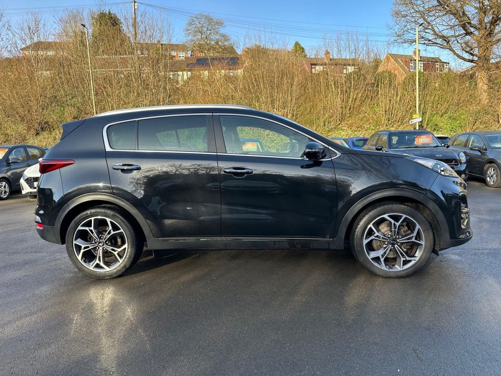 Used Kia Sportage 2020 for sale - 77583472: Photo 4