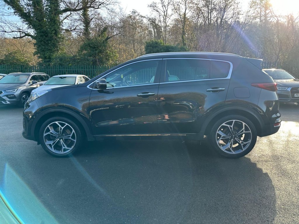 Used Kia Sportage 2020 for sale - 77583472: Photo 5