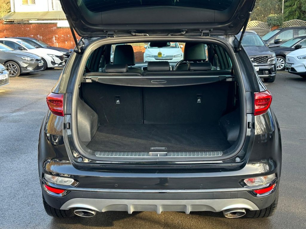 Used Kia Sportage 2020 for sale - 77583472: Photo 9