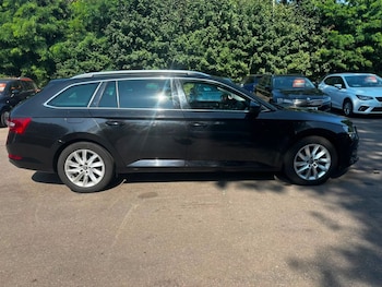 Used Skoda Superb 2023 for sale - 79233656: Photo