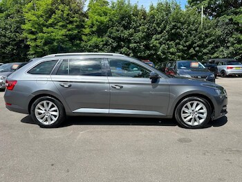 Used Skoda Superb 2023 for sale - 78850964: Photo