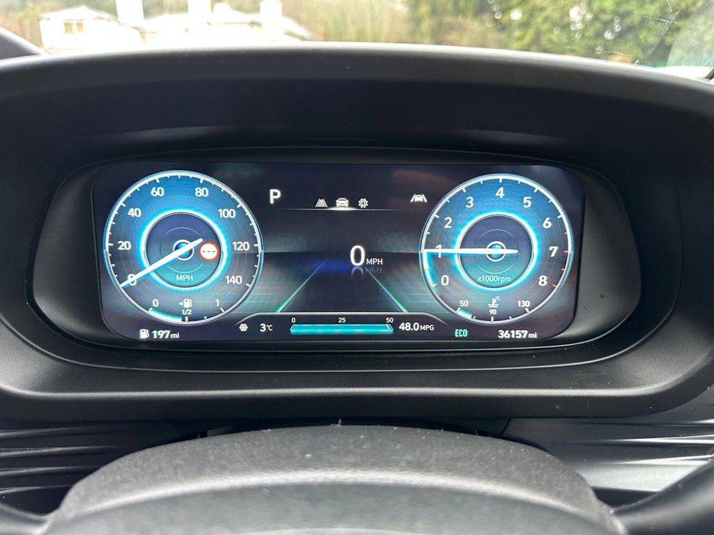 Used Hyundai i20 2023 for sale - 77139998: Photo 11