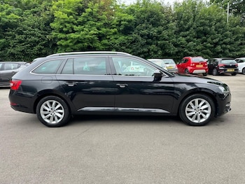 Used Skoda Superb 2023 for sale - 78919850: Photo