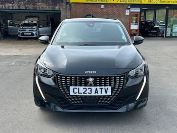 Used Peugeot 208 2023 for sale - 78240841: Photo