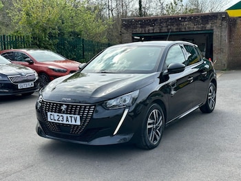 Used Peugeot 208 2023 for sale - 78240841: Photo