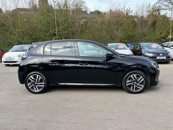 Used Peugeot 208 2023 for sale - 78240841: Photo