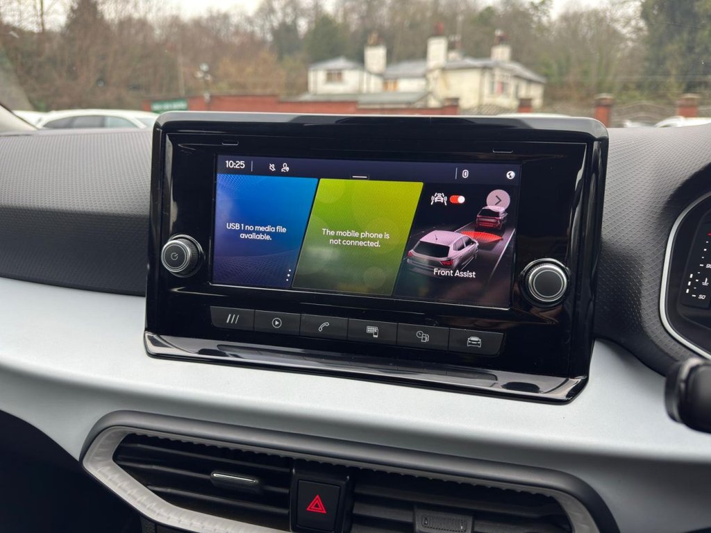 Used SEAT Ibiza 2023 for sale - 77384334: Photo 11