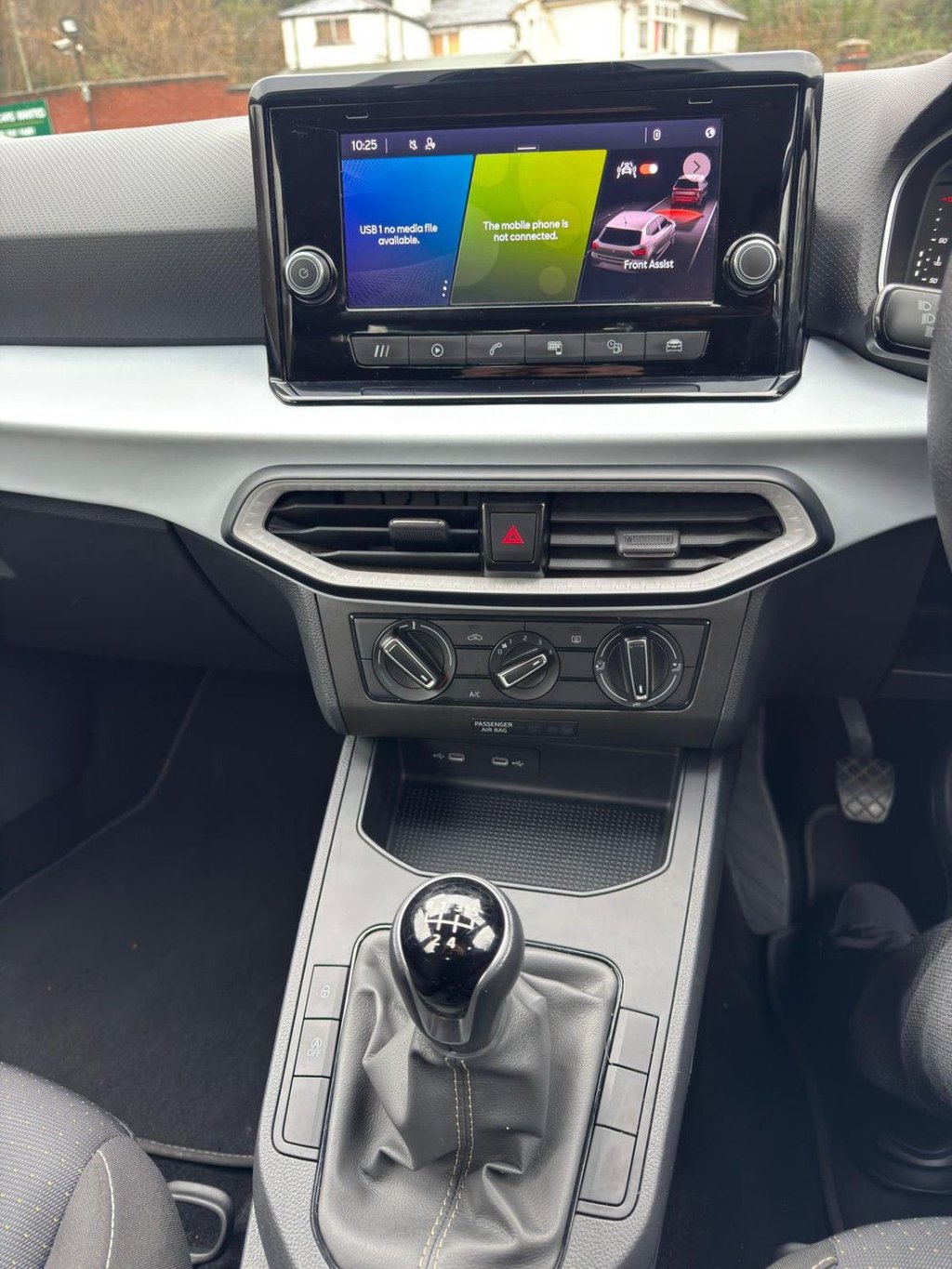 Used SEAT Ibiza 2023 for sale - 77384334: Photo 14