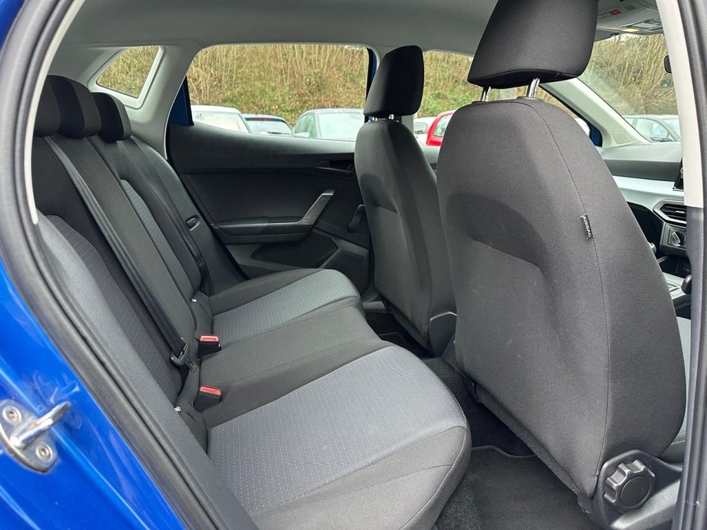 Used SEAT Ibiza 2023 for sale - 77384334: Photo 15