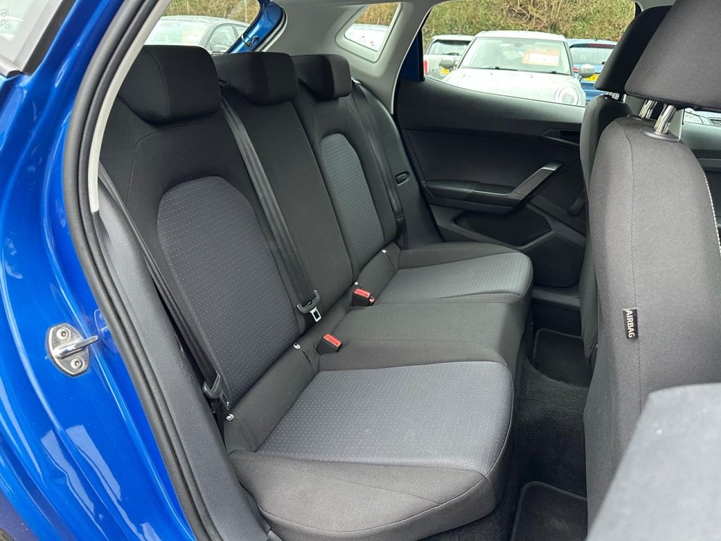 Used SEAT Ibiza 2023 for sale - 77384334: Photo 17