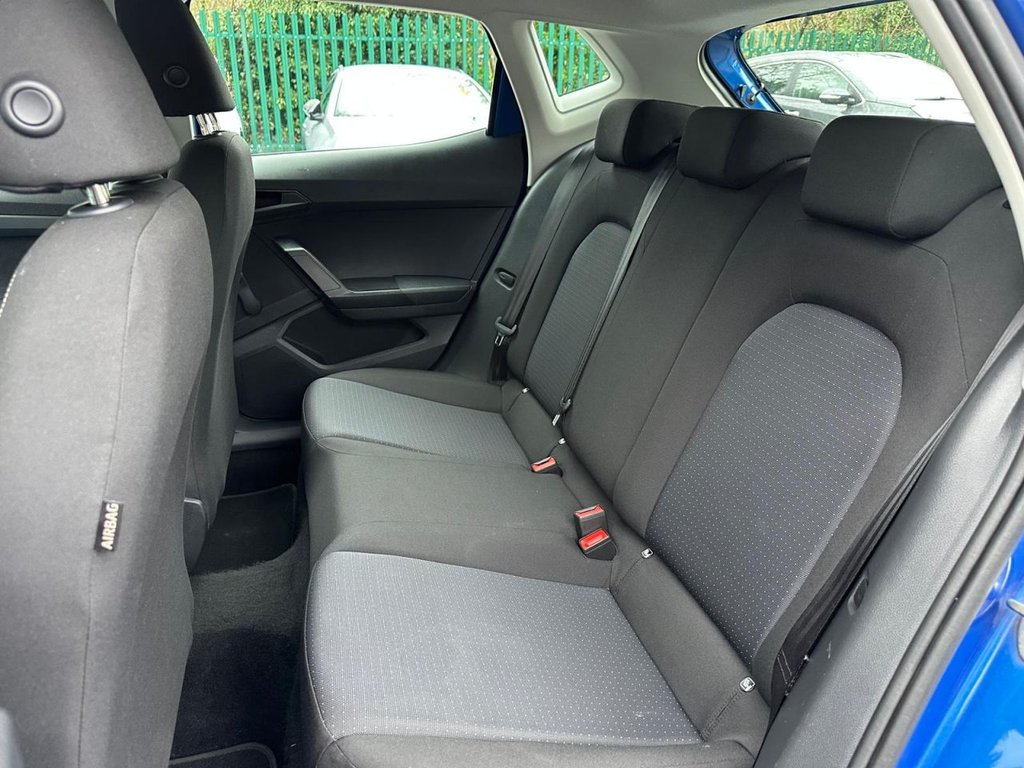 Used SEAT Ibiza 2023 for sale - 77384334: Photo 18