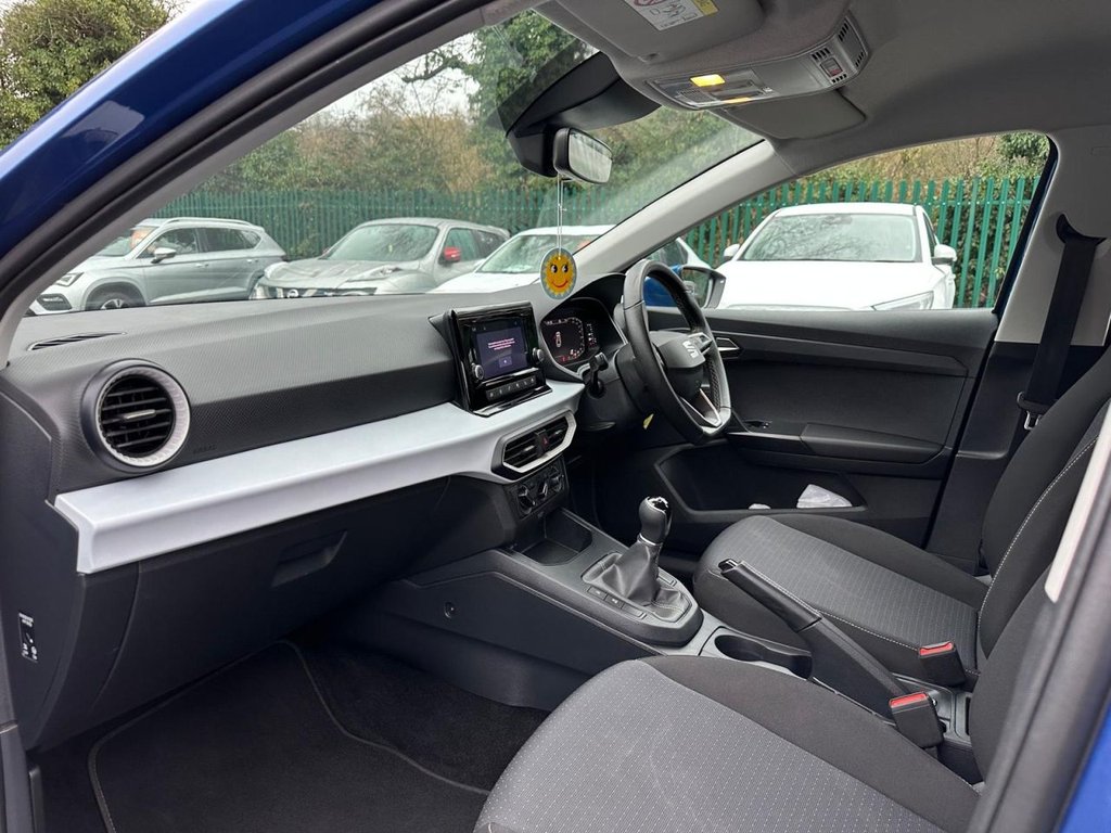 Used SEAT Ibiza 2023 for sale - 77384334: Photo 19