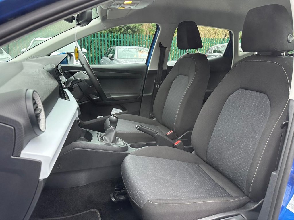 Used SEAT Ibiza 2023 for sale - 77384334: Photo 20