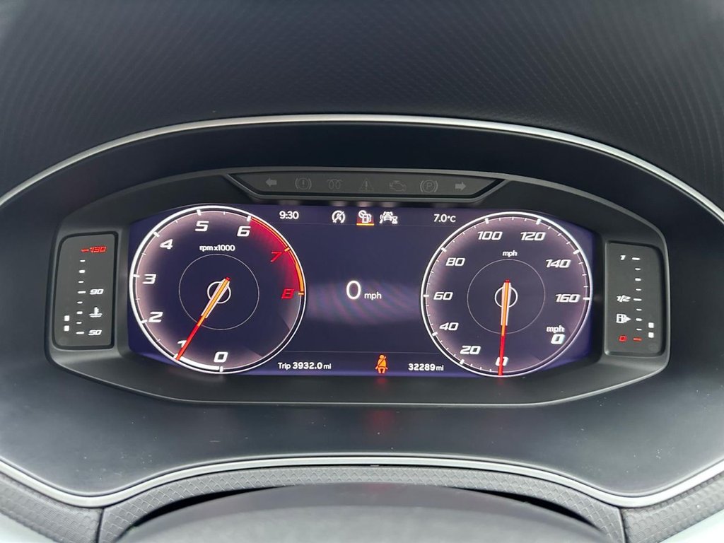 Used SEAT Ibiza 2023 for sale - 77384334: Photo 21