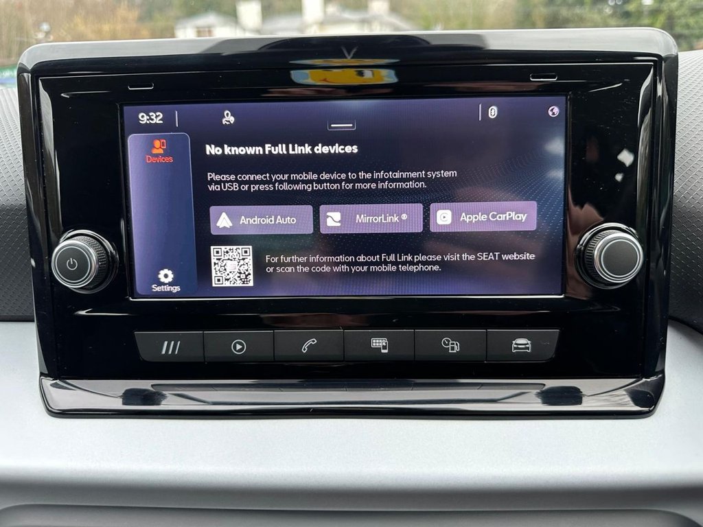 Used SEAT Ibiza 2023 for sale - 77384334: Photo 22