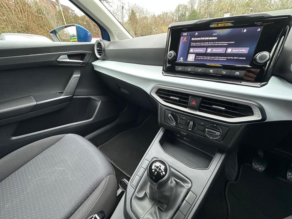 Used SEAT Ibiza 2023 for sale - 77384334: Photo 23