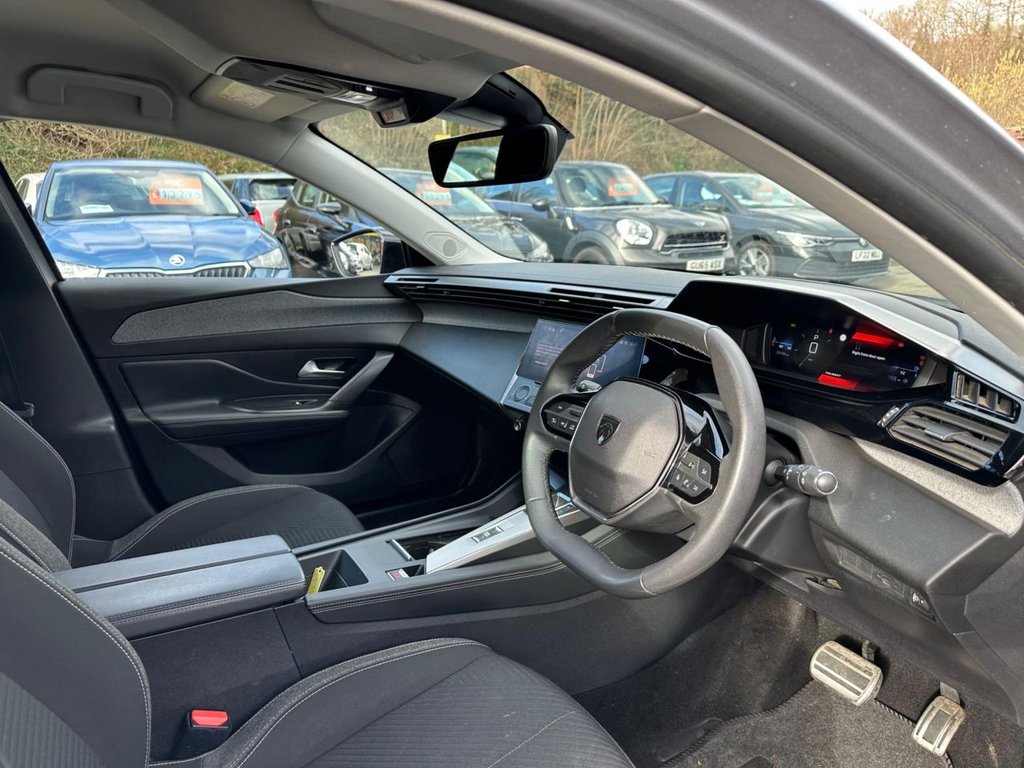 Used Peugeot 308 2023 for sale - 77572021: Photo 10