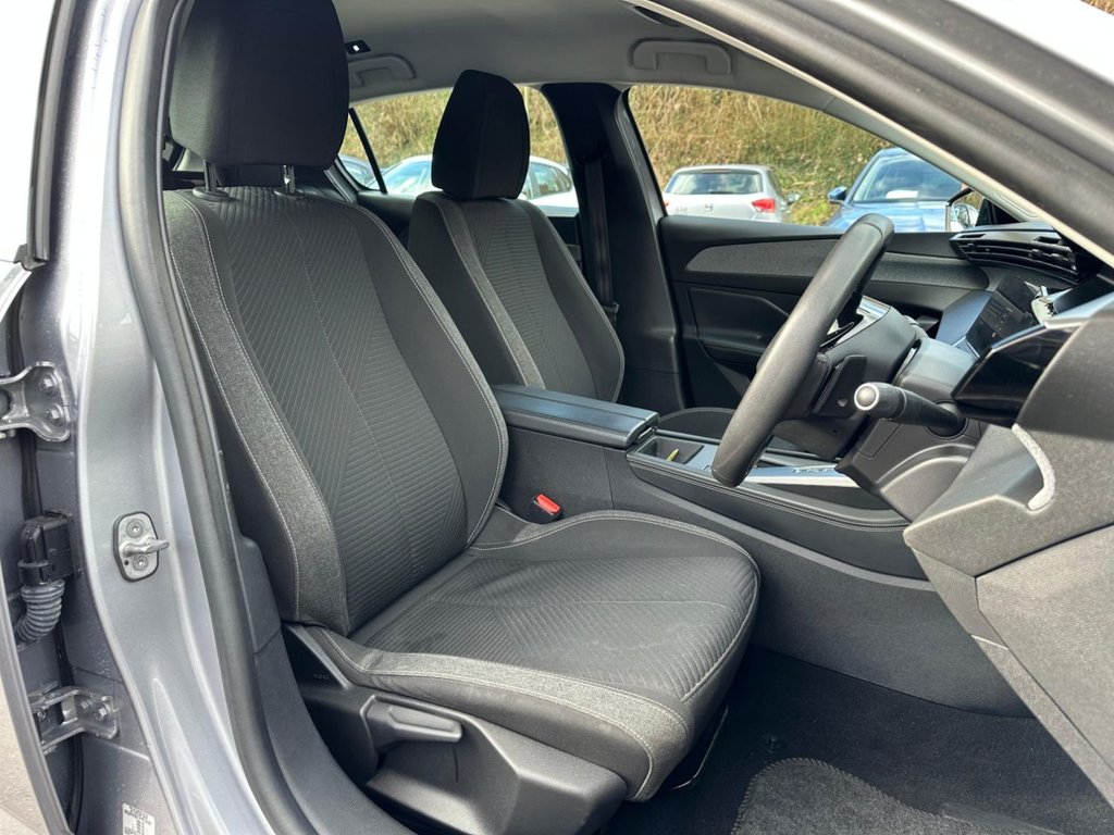 Used Peugeot 308 2023 for sale - 77572021: Photo 11