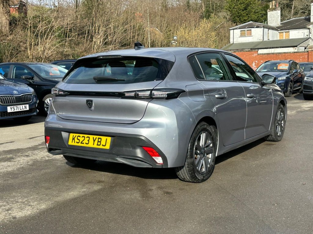 Used Peugeot 308 2023 for sale - 77572021: Photo 6