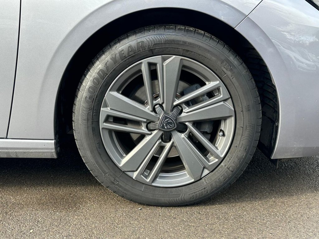 Used Peugeot 308 2023 for sale - 77572021: Photo 9