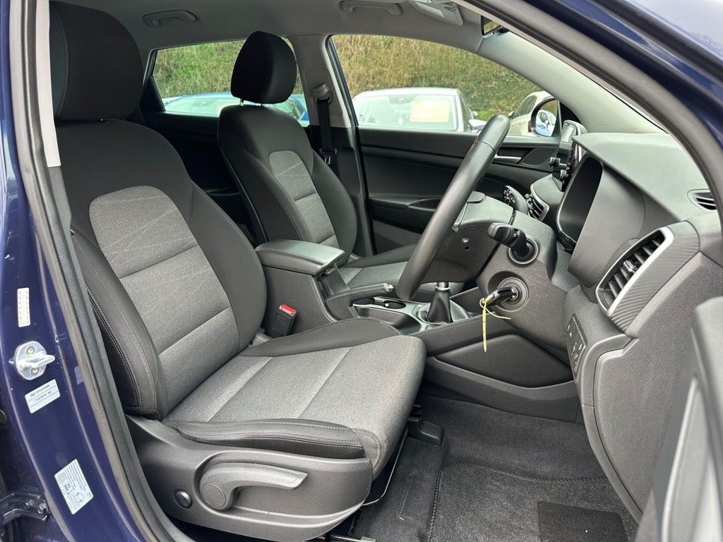 Used Hyundai TUCSON 2019 for sale - 77806542: Photo 11