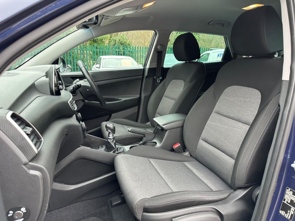 Used Hyundai TUCSON 2019 for sale - 77806542: Photo 13