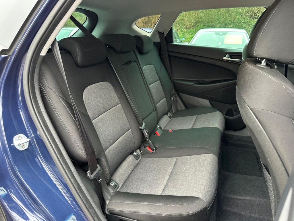 Used Hyundai TUCSON 2019 for sale - 77806542: Photo 14