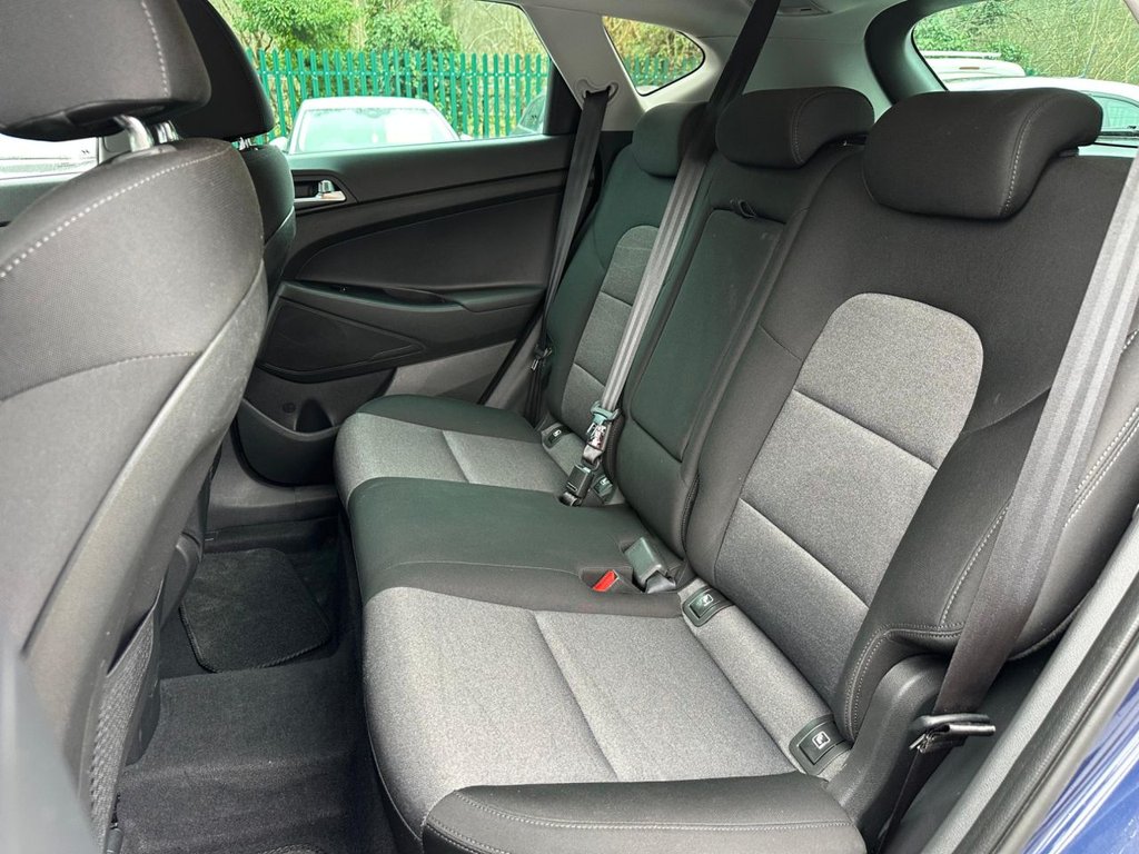 Used Hyundai TUCSON 2019 for sale - 77806542: Photo 15