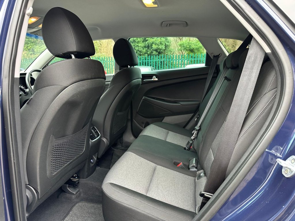 Used Hyundai TUCSON 2019 for sale - 77806542: Photo 16