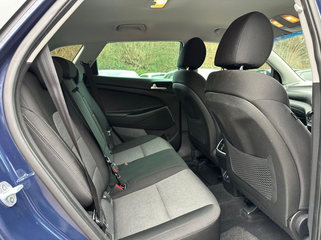 Used Hyundai TUCSON 2019 for sale - 77806542: Photo 17